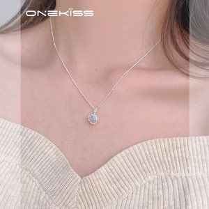 moonstone necklace